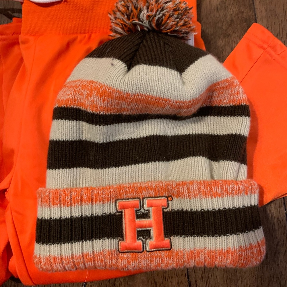 Hooters Beanie